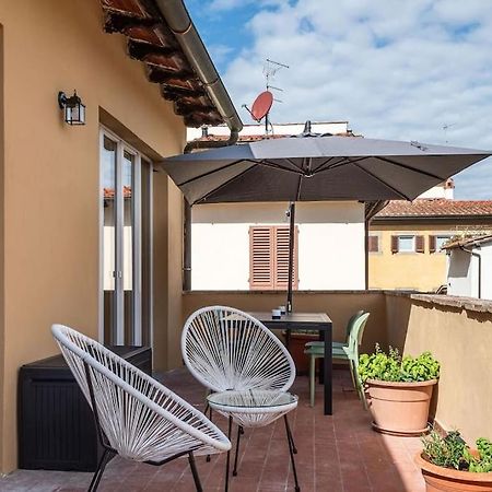 La Casa Di Ettore Florença Exterior foto