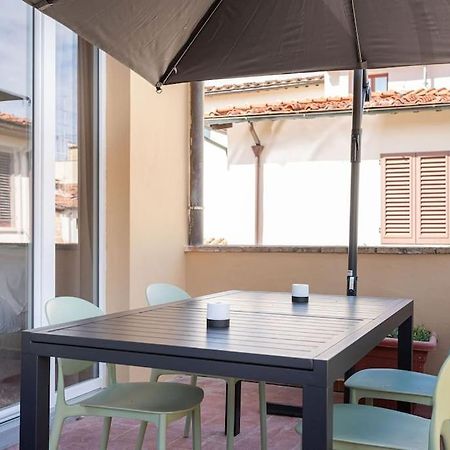 La Casa Di Ettore Florença Exterior foto