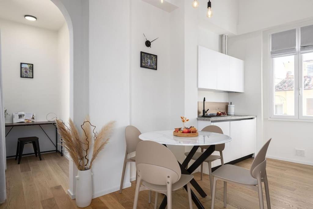 La Casa Di Ettore Florença Exterior foto